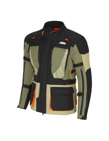 CHAQUETA TERRA ADV V3