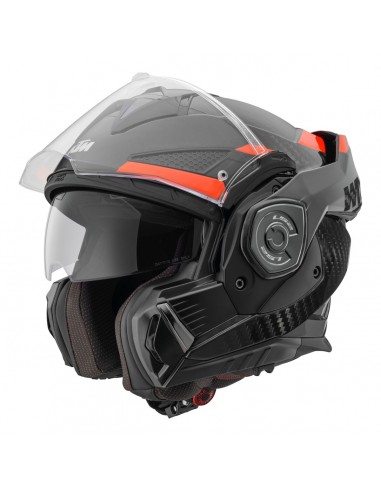 ADVANT-X CARBON HELMET