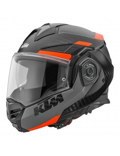 CASQUE ADVANT X CARBONO