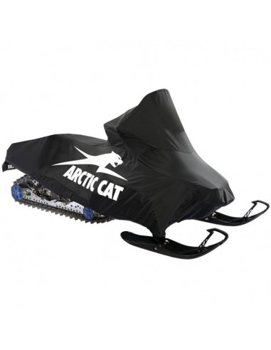 Arctic Cat, cubierta de lona...