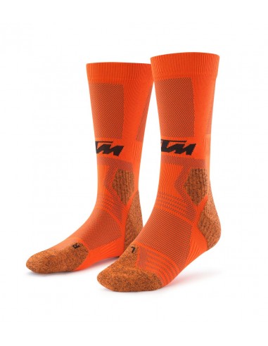 MID PERFORMANCE SOCKS