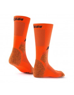 KTM MID PERFORMANCE SOCKS 2