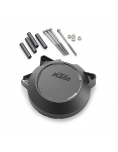 CLUTH COVER PROTECTEUR