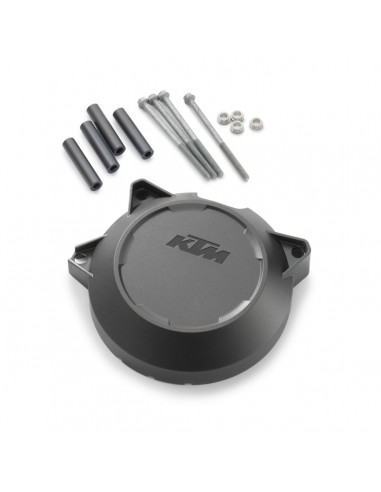 PROTECTOR DE LA TAPA DE EMBRAGUE