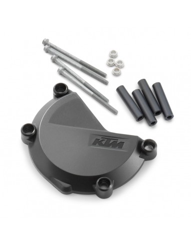 ALTERNATOR COVER PROTECTOR