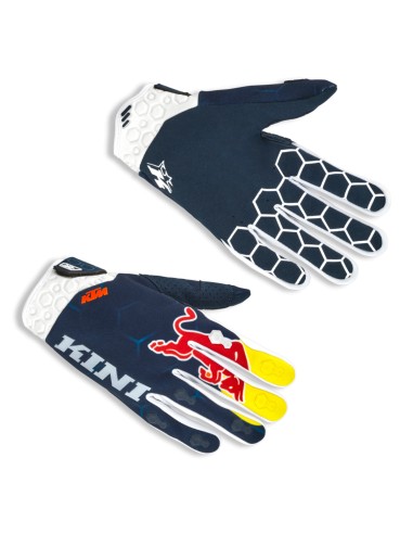 KINI RED BULL COMPETITION GLOVES