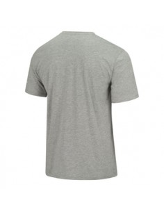 CAMISETA GRIS KINI-REDBULL 2