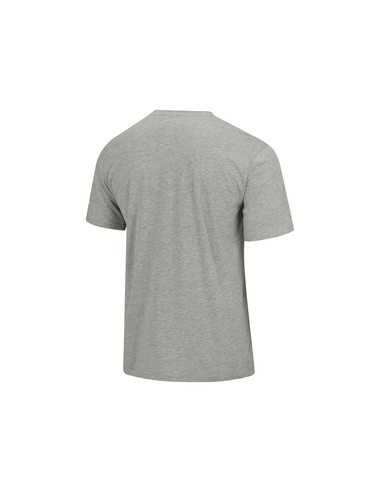 CAMISETA GRIS KINI-REDBULL