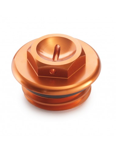 Bouchon de réservoir d'huile