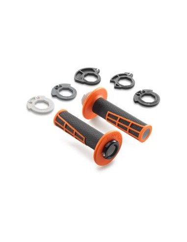 JUEGO DE PUÑOS LOCK-ON