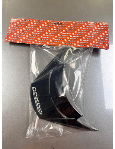 VISERA CASC TRIAL ZONE 3 negre