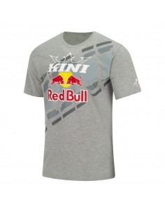 GREY KINI REDBULL T-SHRIT