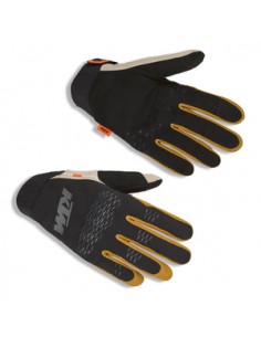 Gants RACETECH