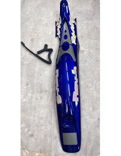 REAR FENDER BETA REV 3 2001 2