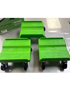 Arctic Cat Snowmobile Caddy...