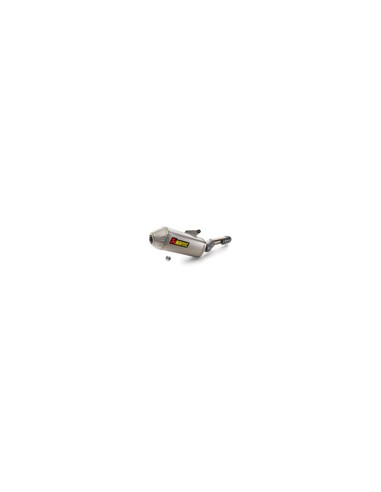 AKRAPOVIC  SLIP-ON LINE 790-890 ADV