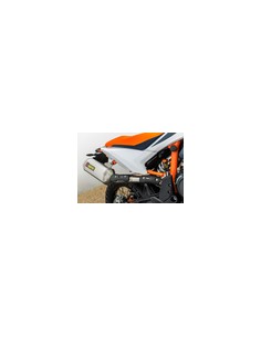 AKRAPOVIC  SLIP-ON LINE... 2