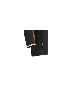 RACETECH JERSEY BLK/SAFARI 2