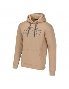 KTM ESSENTIAL HOODIE