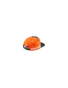 FLAT CAP KTM RACING TEAM 2