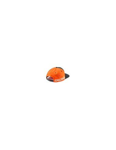 CASQUETTE PLATE KTM RACING TEAM