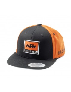 FLAT CAP KTM RACING TEAM