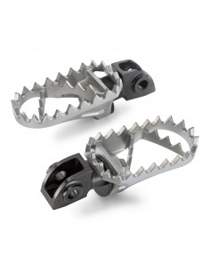 KTM FOOTPELT KIT
