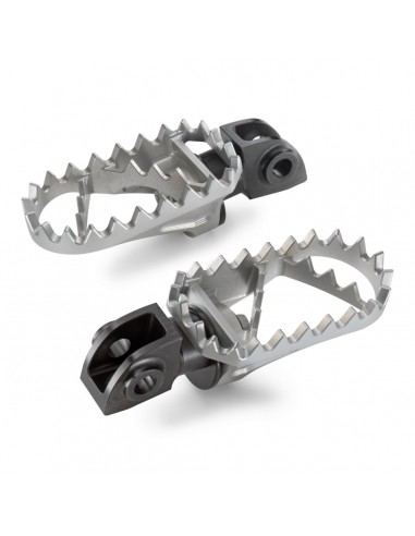 KTM FOOTPELT KIT