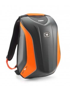 SAC À DOS AÉRODYNAMIQUE