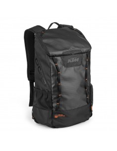 MOTXILLA KTM NEGRA