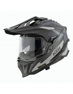 CASC EXPLORER CARBONI...