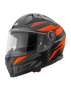 CASQUE VECTOR 2 CARBONE