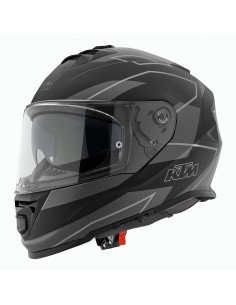 CASCO KTM STORM III STEALTH...