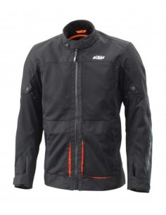 BREEZE JACKET