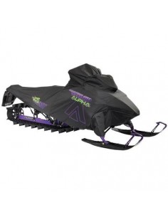 Arctic Cat Mountain Cat...