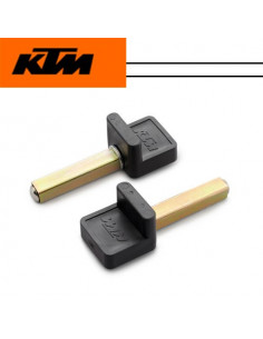 Universal Rear Adapters