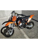 KTM 50 SX ’08