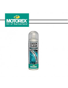 MOTOREX CHAINCLEAN 611 500ML