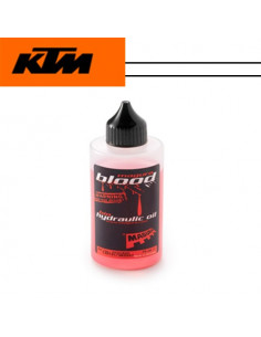 Aceite De Embrague Hidraulico 75ML