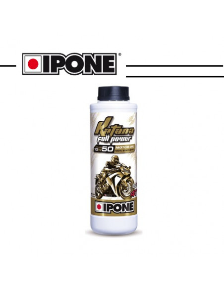 IPONE FULL POWER KATANA 10/50 2L