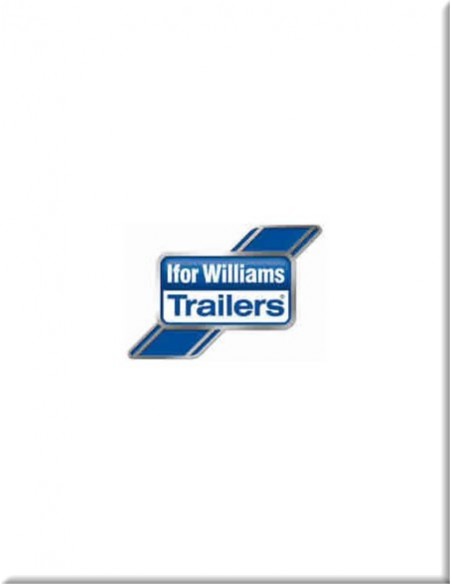 IFOR WILLIAMS