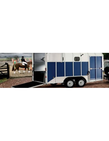 HORSEBOX