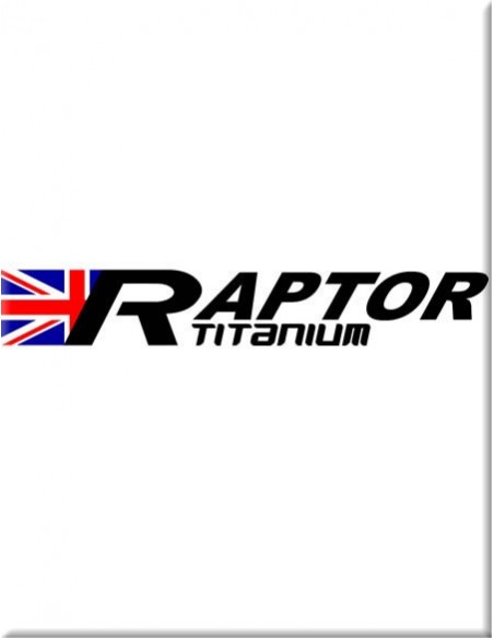 RAPTOR TITANIUM