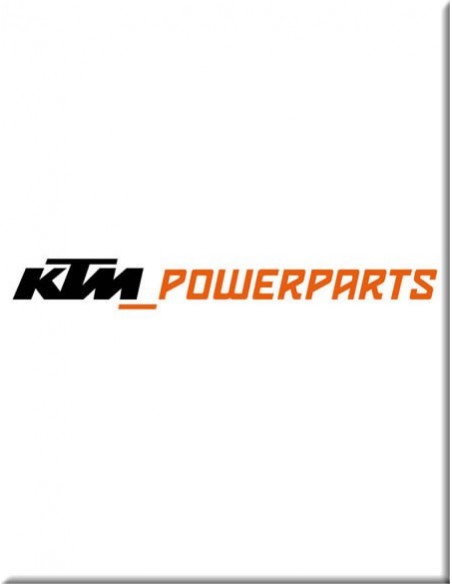 Powerparts KTM