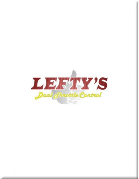 LEFTY'S