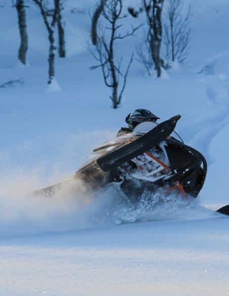 Arctic Cat Outlet
