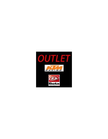 OUTLET ENDURO