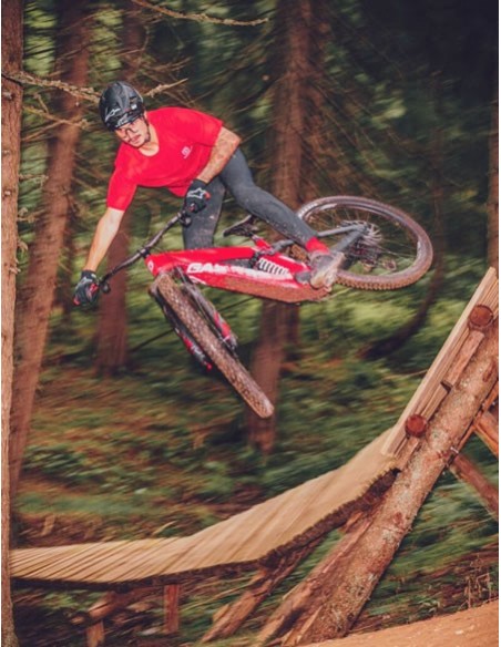 G ENDURO