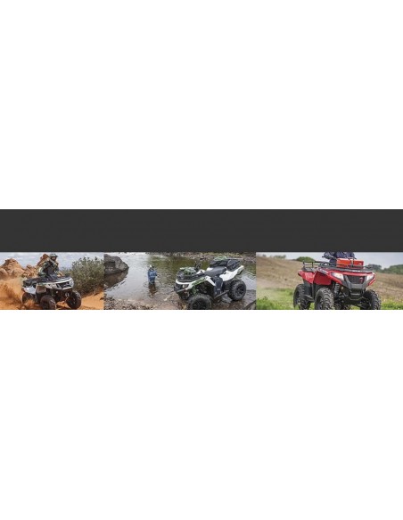 Atv / Quad