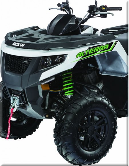 Atv / Quad